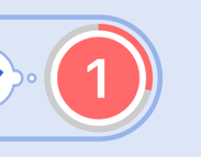 丸数字テストクリア